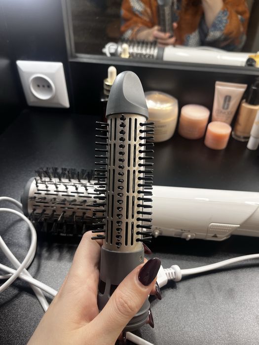 Phillips BHA710/00 фен браш щетка