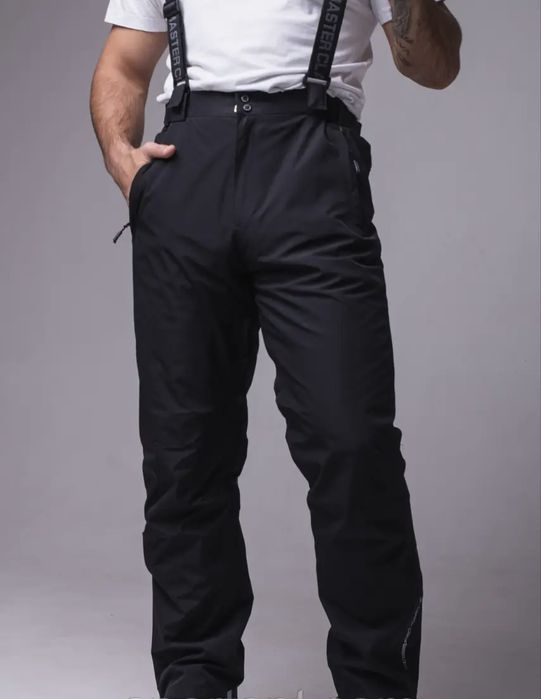 Костюм гірськолижний