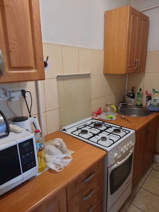 Sprzedam mieszkanie M3 - 60 m²