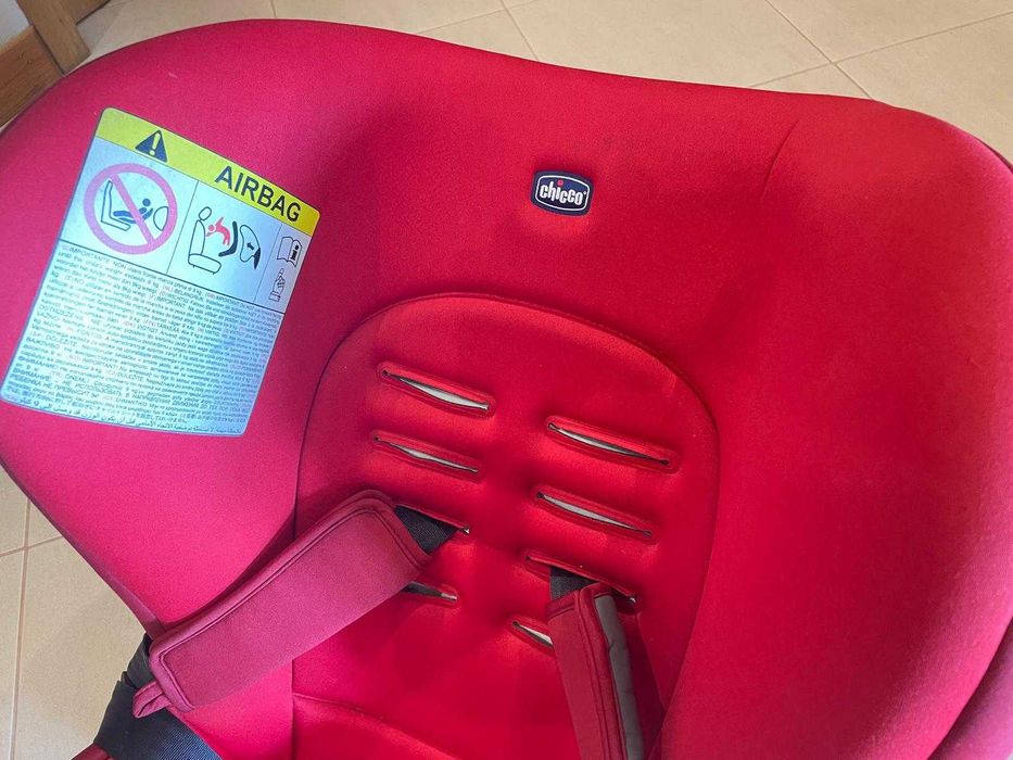 Cadeira de criança para carro