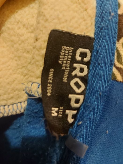 Bluza męska Cropp M