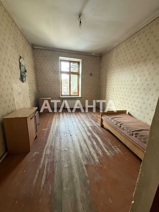 4-комнатная Бельгийка Канатная / Б. Арнаутская Парк Шевченко Центр