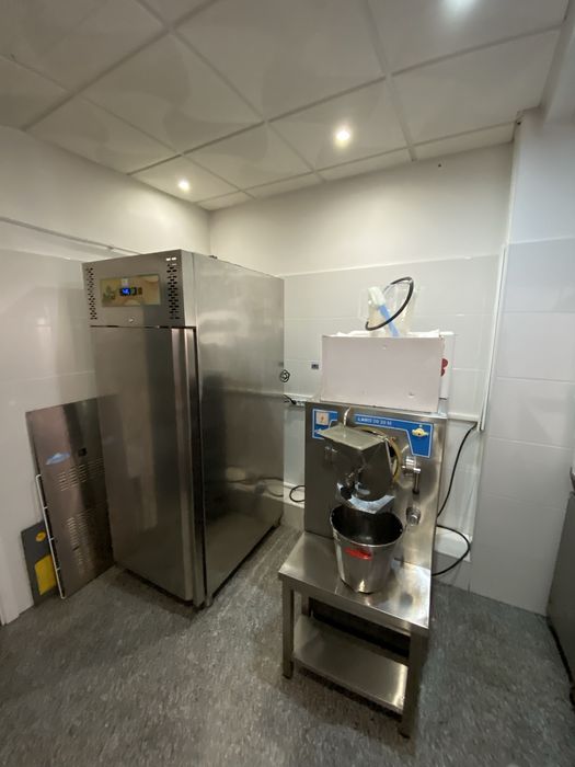 Trespasse Gelataria Açaiteria Artesanal