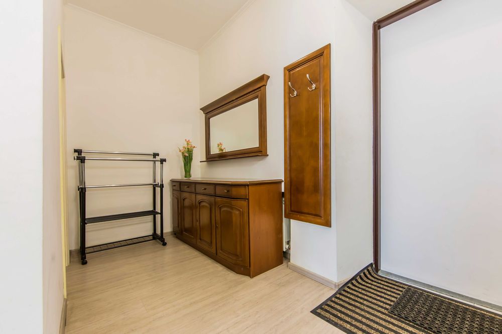 2к квартира поруч із Хрещатиком, Крутий узвіз, 6