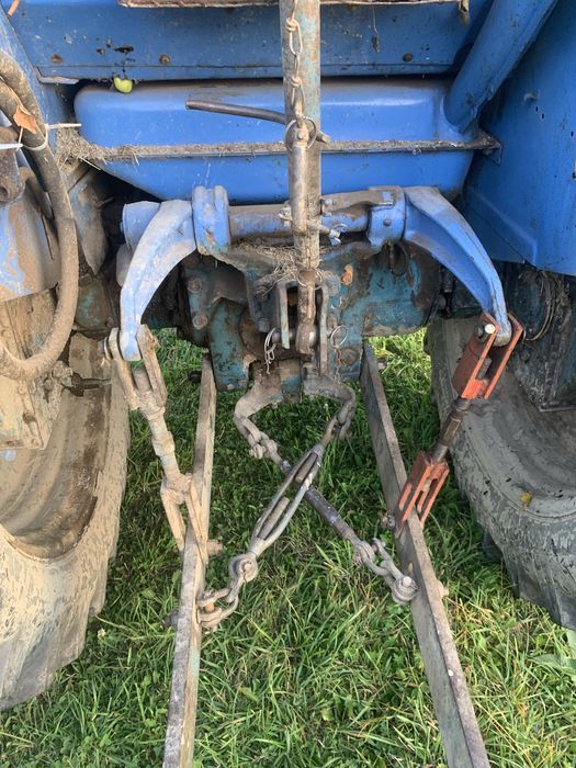 Продам Трактор Т40