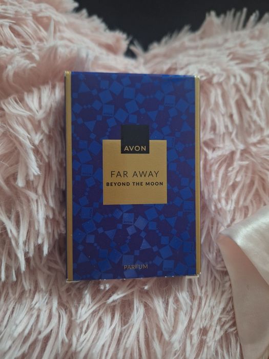 Perfumy Far Away Beyond the Moon 30 ml
