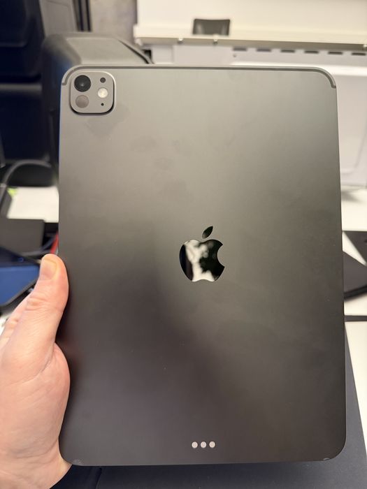 Ipad Pro 11 M5 2025
