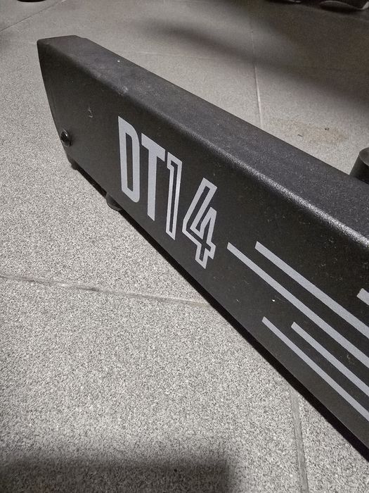 Passadeira Bodytone DT14