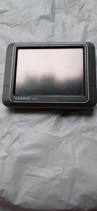 GPS-навігатор Garmin Nuvi 200