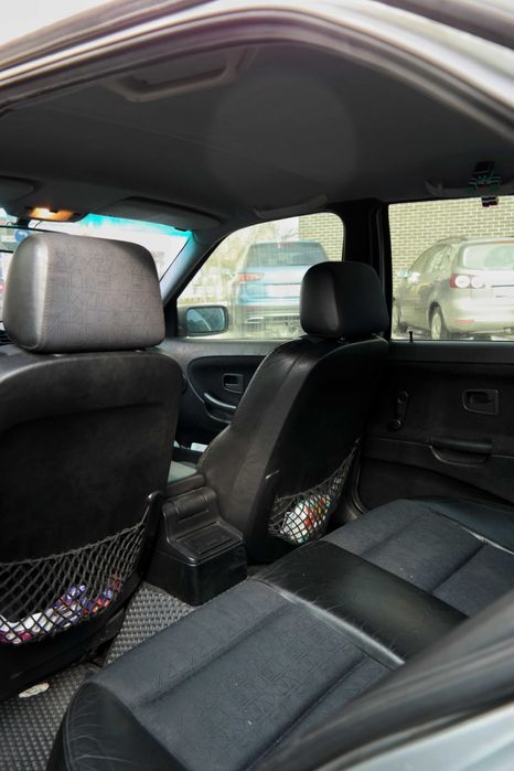 Bmw e36 323i (192hp) 1996