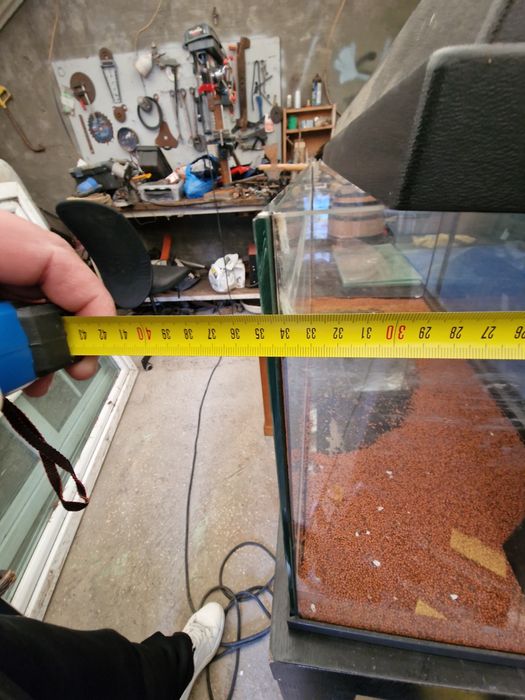 Aquario Juwel bom estado