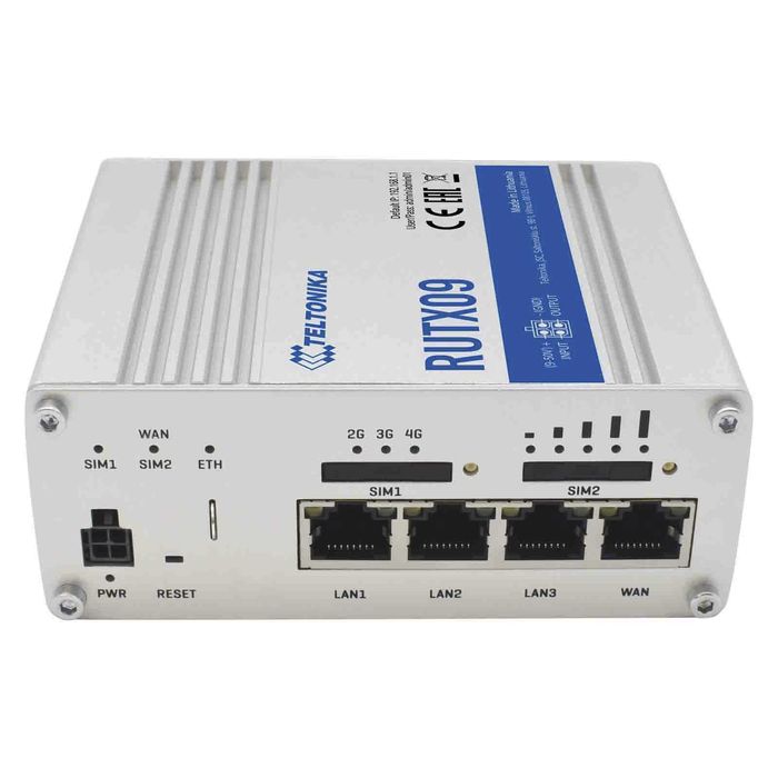 Teltonika RUTX09