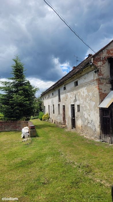 Rezerwacja - Gospodarstwo | 2,30 ha | Rudziczka k. Prudnika