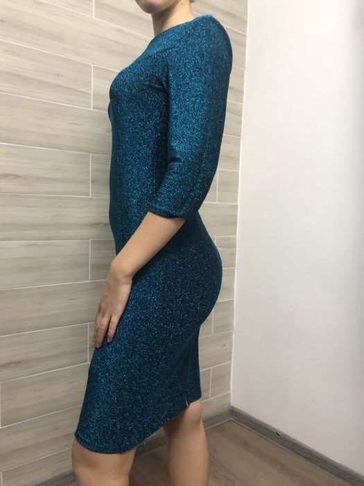 Сукня вечірня