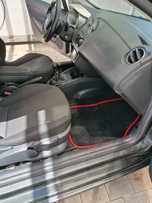 SEAT Ibiza — fotografia 6