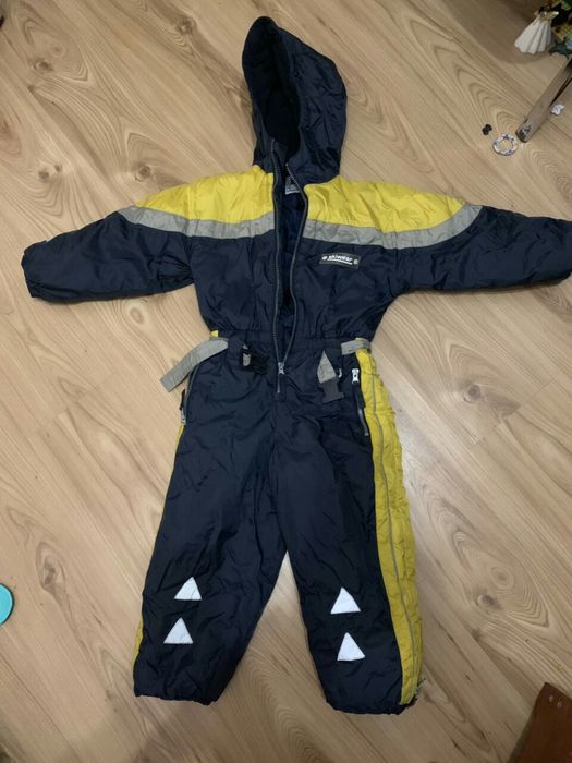 Комбинезон Kids Fashion