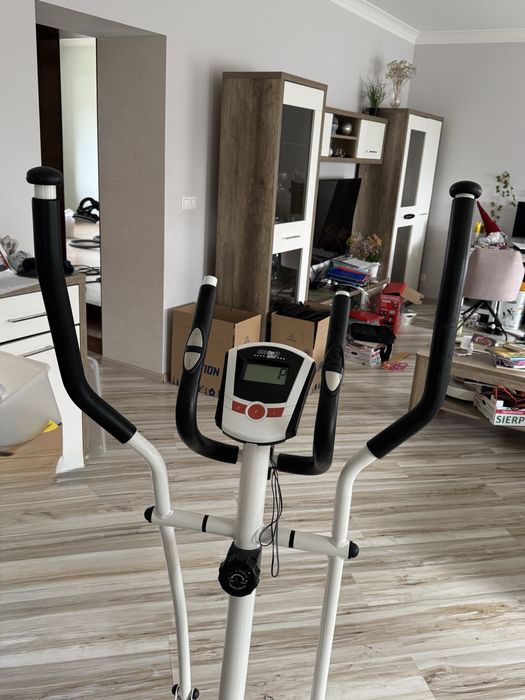 Rowerek do Ćwiczeń Chris Top Sport