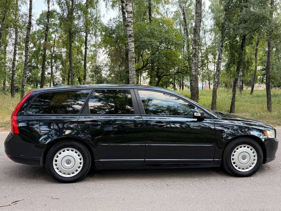 Продам Вольво V50 Дизель