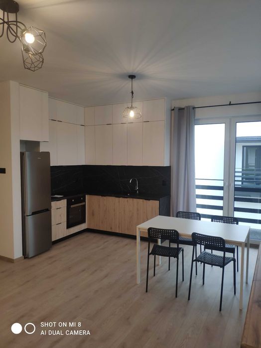 Wynajmę Mieszkanie 80 m2 dwa pokoje + salon z aneksem w Nasielsku tel. 693860002