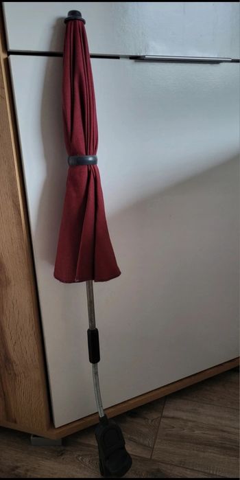 Parasolka do wózka