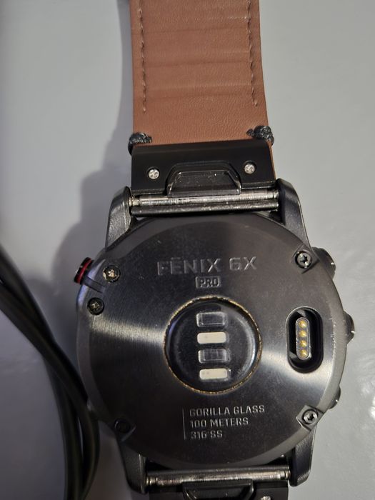 Garmin Fénix  6X PRO