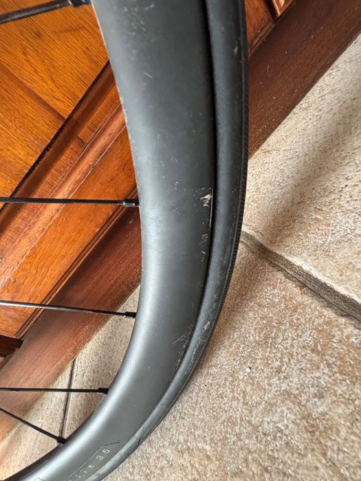 Rodas bicicleta estrada Bontranger R3