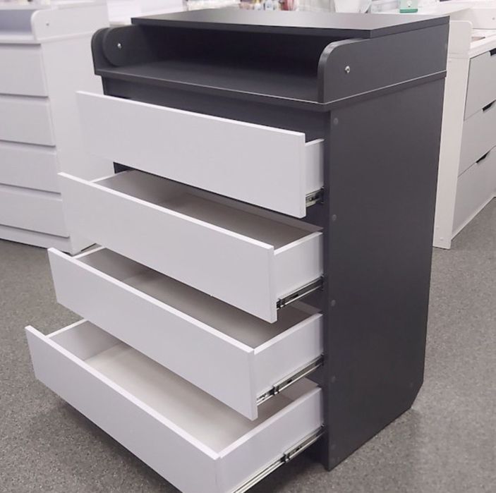 Комод пеленальний дитячий Новий Столик Комод пеленальный Пеленатор