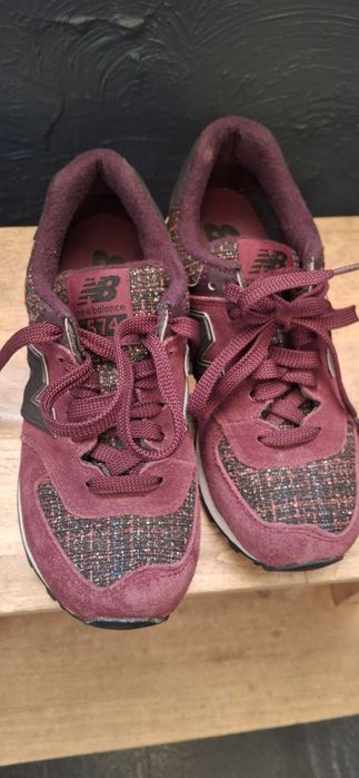 Buty sportowe New Balance