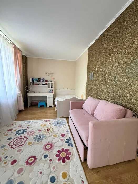 Продажа • 2к квартира • 60 м² • 3/4 этаж • парк Сердце Города • #146603