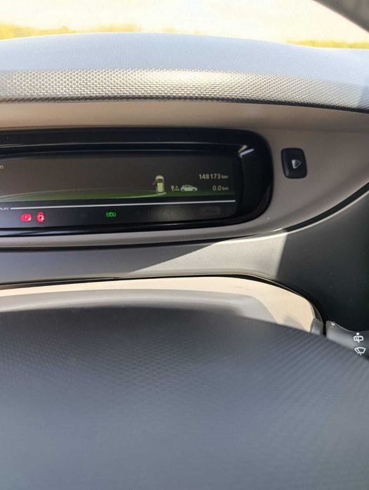 renault zoe c/ bateria 22kw