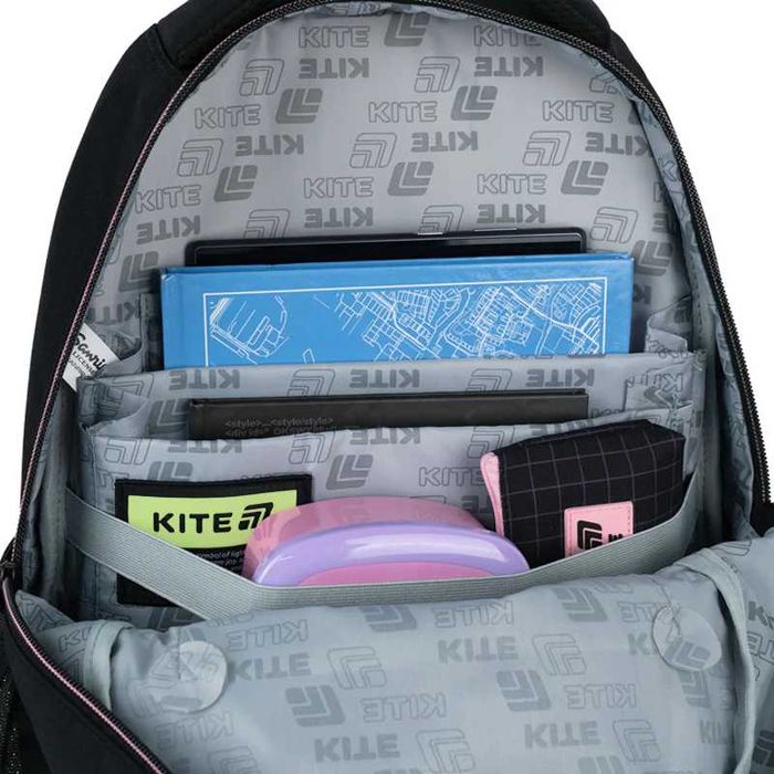 Рюкзак підлітковий Kite Education teen 905 M, ціни різні уточнюйте