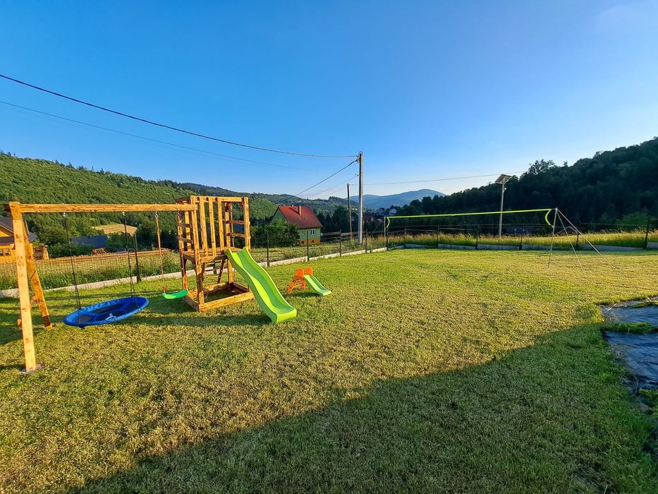 Domek w górach z jacuzzi | idealny na weekend | 13 osob