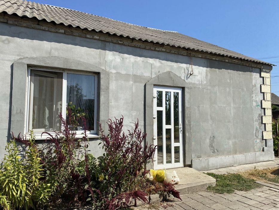 Будинок в селі Маяк Криворізький район