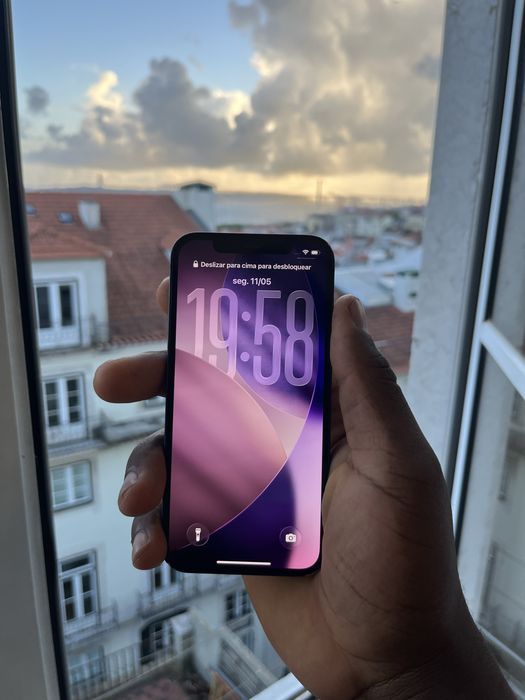 Iphone 12 128gigas
