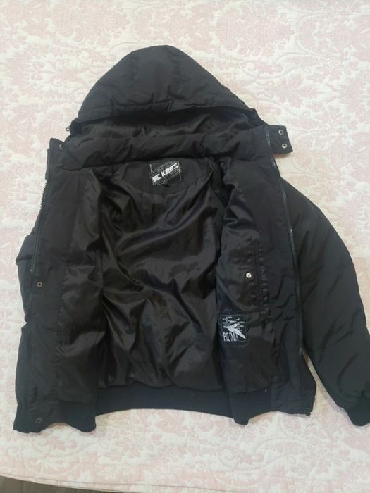 Итальянский пуховик Keek's Распродажа!