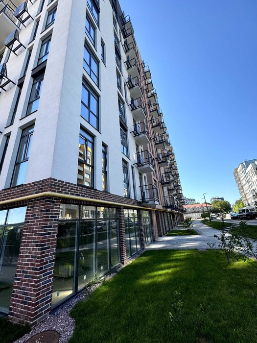 Продаж 2 к квартири по вул.Підголоско 4 в ЖК Фруктова алея.