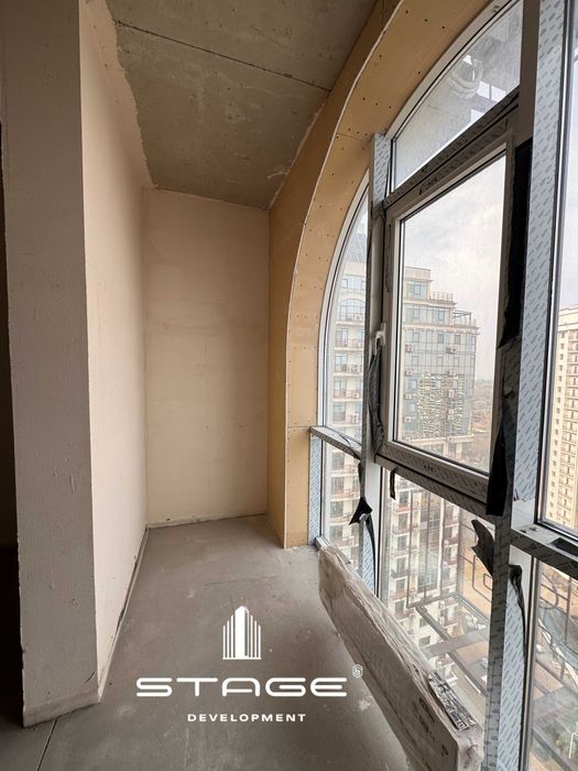 2-комнатная квартира по адресу ул. Шолуденка (площадь 71 м²) - Atlanta.ua - фото 9