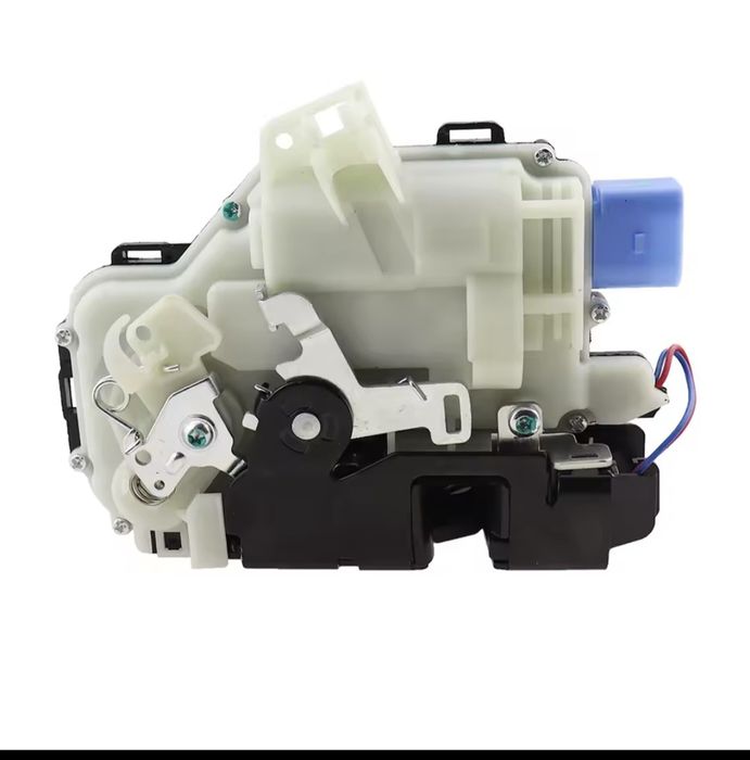 Fecho  Seat ibiza 6l, vw Polo, Skoda Fábio, novos em caixa