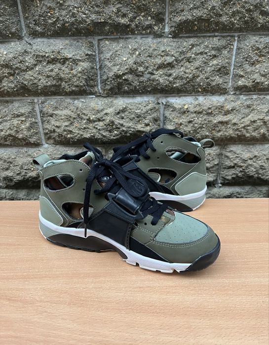 Nike Air Trainer Huarache Оригинал