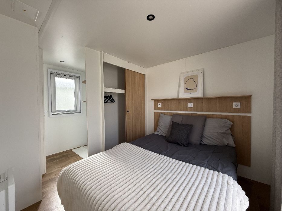 Magnifica Mobile Home de 2 quartos à venda em Portugal