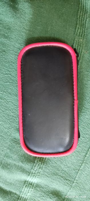 Vendo bolsa conjunto Artech