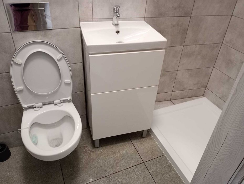 Nowy Hostel Radom ul. Żeromskiego 73 Lokal dwuosobowy typu STUDIO