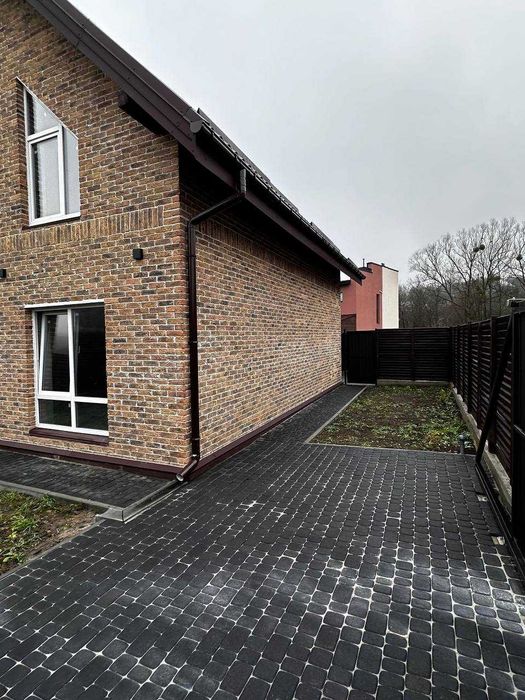 Продаж будинку від Забудовника Баварська кладка 105 м2 , 2 сотки