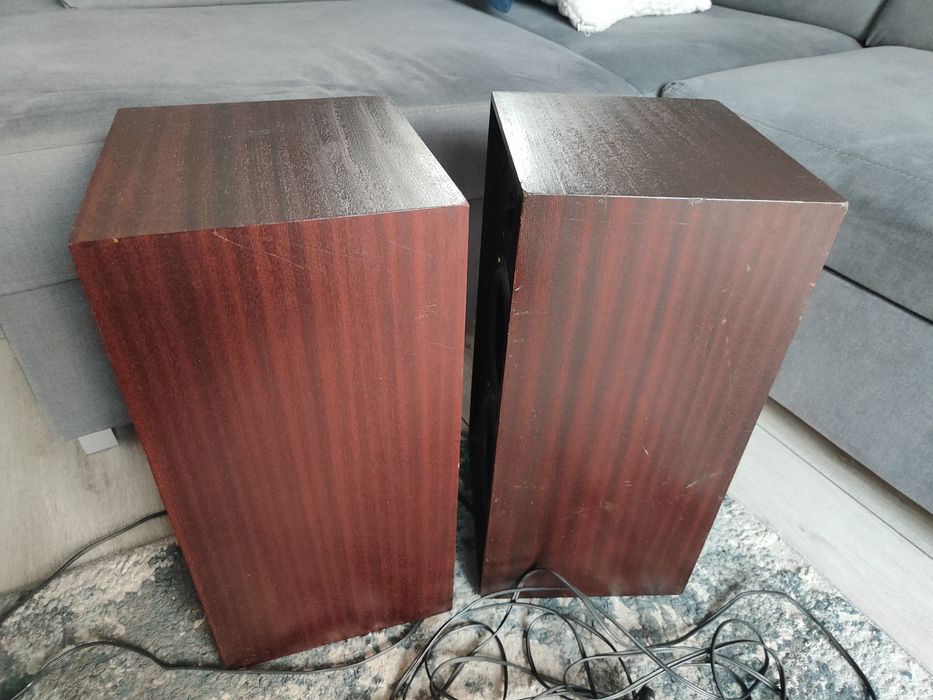 Kolumny unitra zg 25C radmor elizabeth