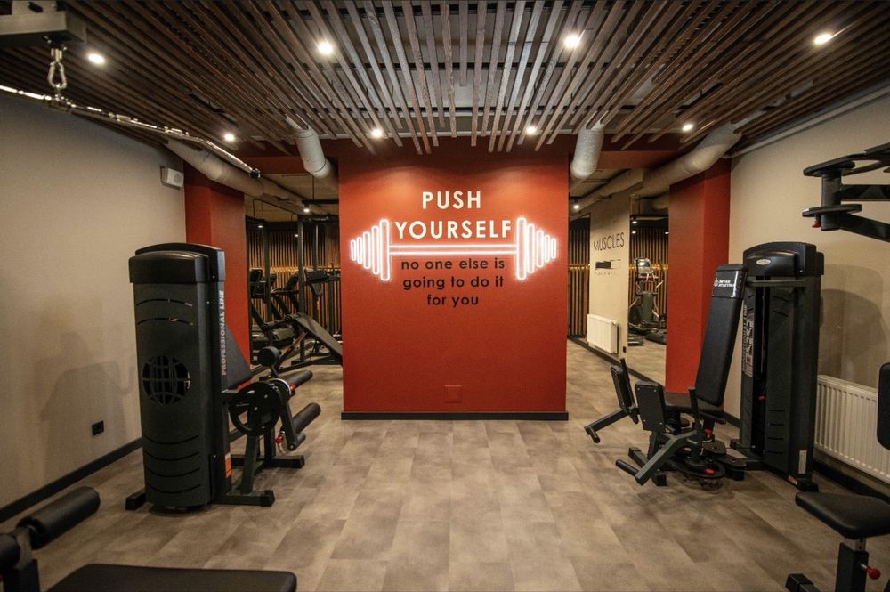 ‼️Оренда Офісу З Новим Ремонтом | В Діловому Центрі Столиці‼️