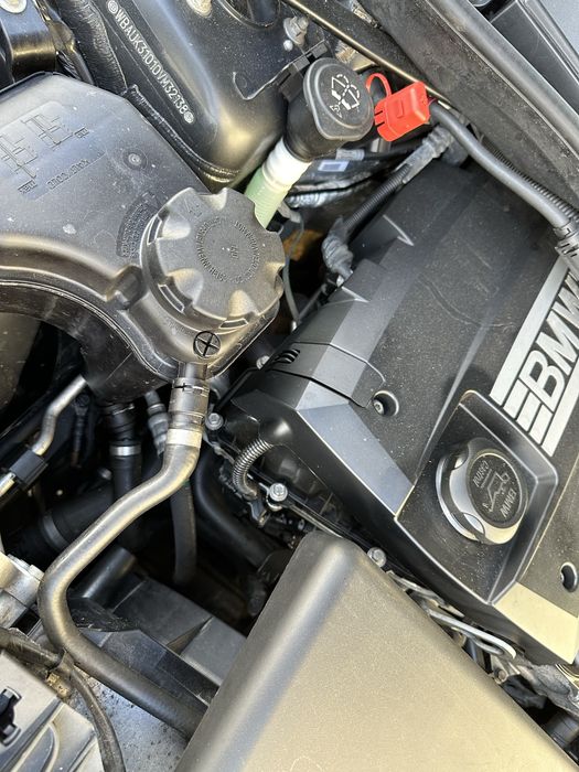 BMW 116i - 2.0cc