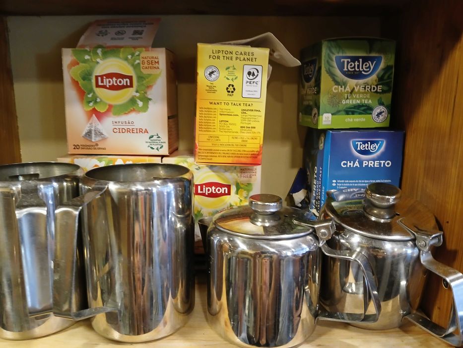 Pack Copos e Utensilios de Bar