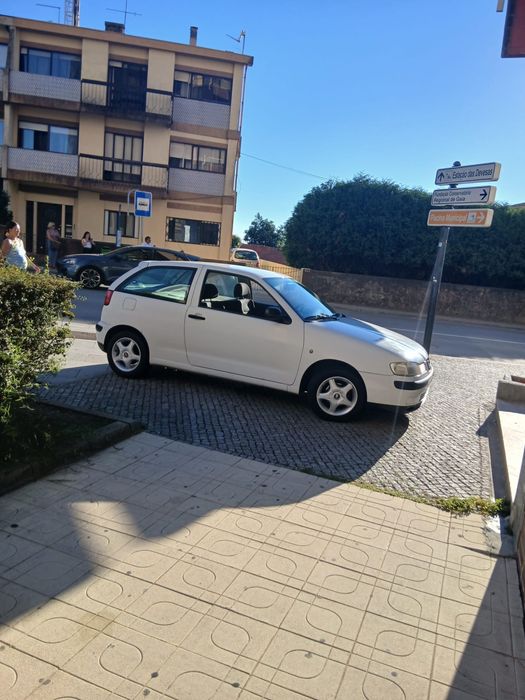 Ibiza 6k2 1.9sdi