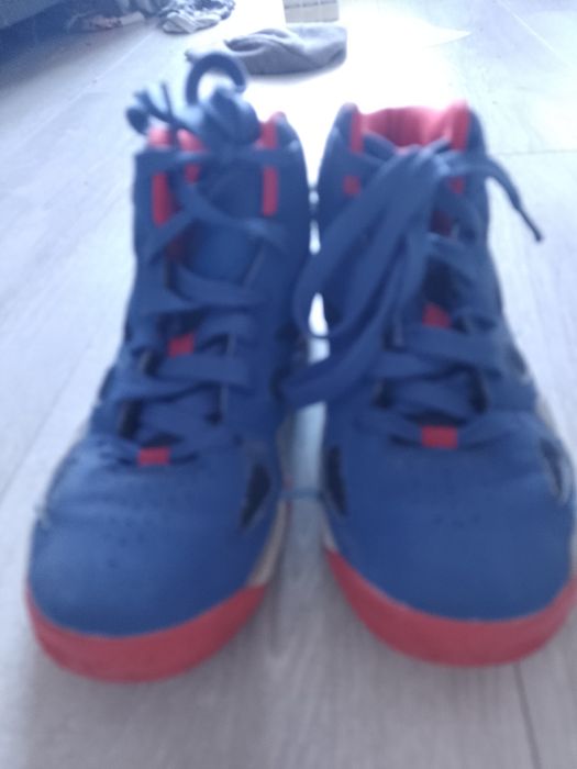 Buty  do koszykówki