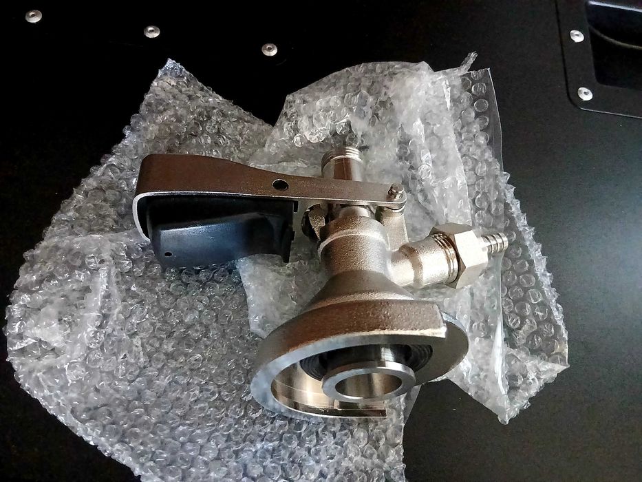 Diversos acessorios para maquina de pressao